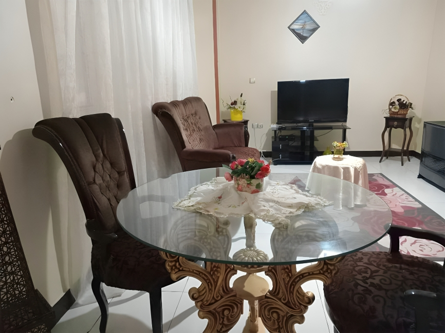 آپارتمان دوخوابه میدان قزوین