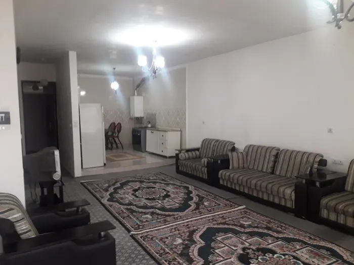 سوئیت دوخوابه ائل گلی 1