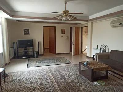 ویلا دوخوابه سنگر 1