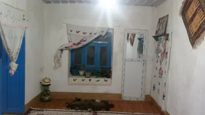 اقامتگاه سنتی بابا خداداد - واحد 2