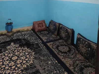 اقامتگاه سنتی چهارخوابه سرای درویش