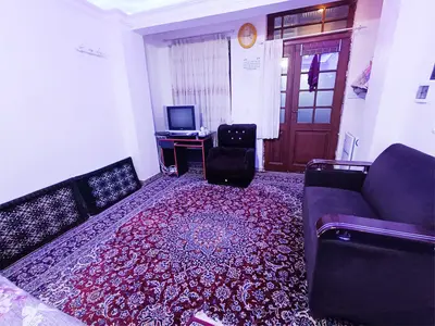 سوئیت فلت جنگلی وطن خواه