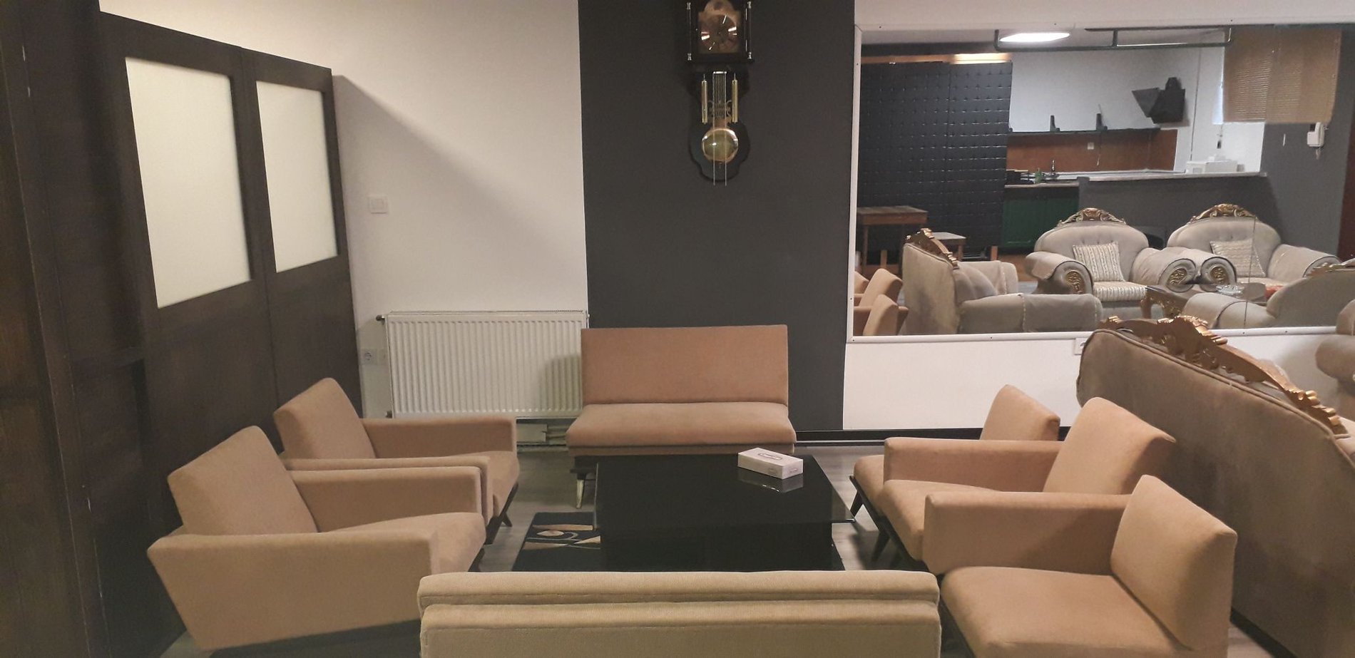 آپارتمان فلت شهرک غرب بلوار دریا