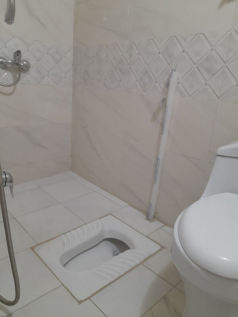 سوئیت یک خوابه سل تیتی