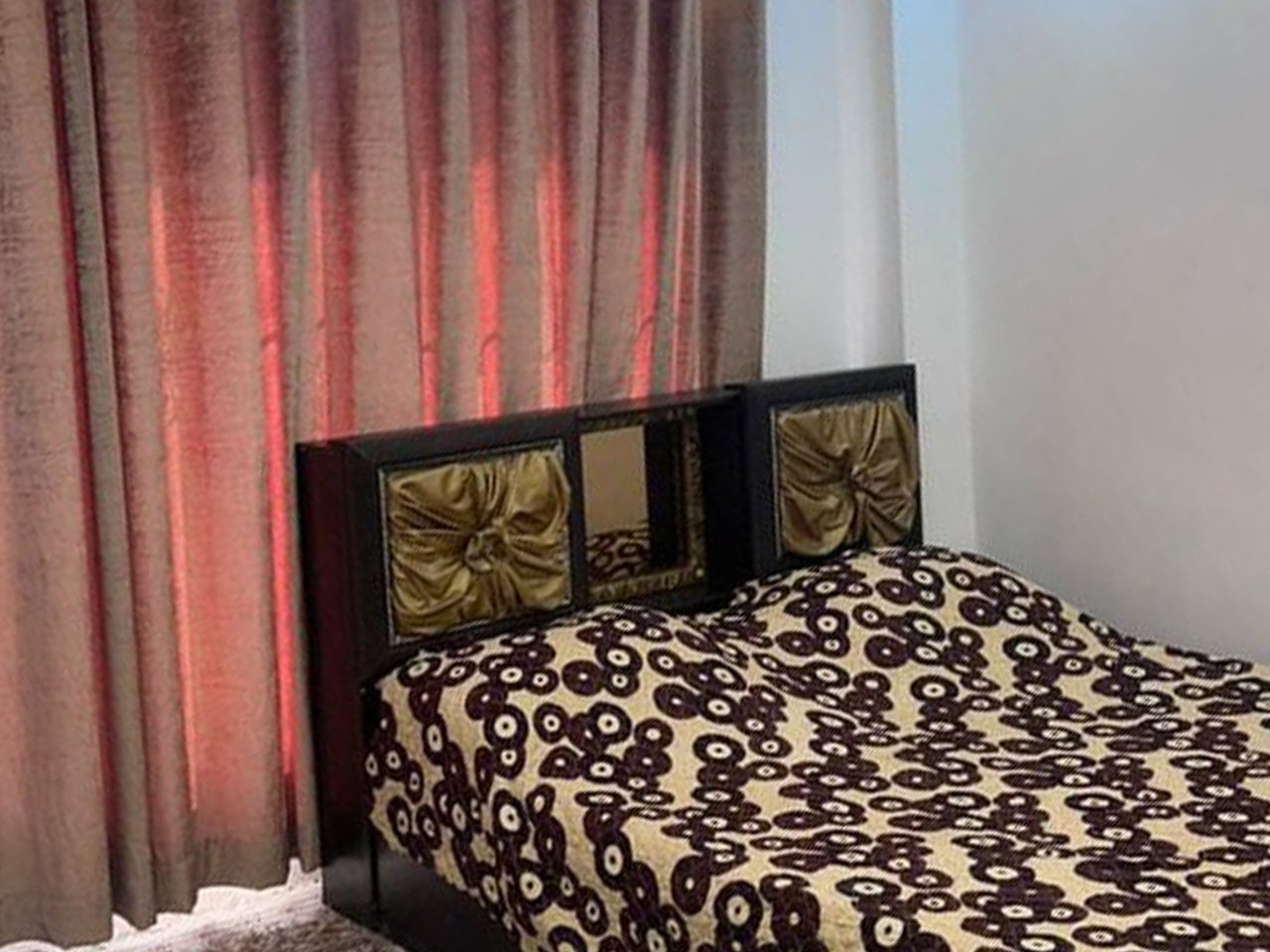 دوخوابه شهراد