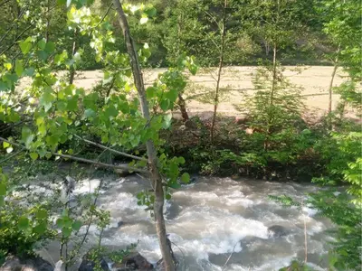 ویلا دوخوابه طالب دره