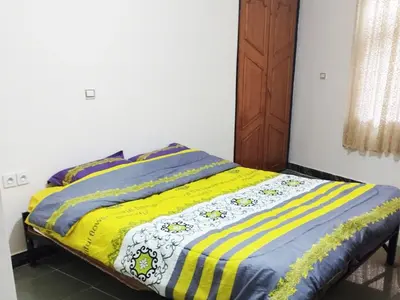 ویلا دوخوابه جاده دوهزار 2