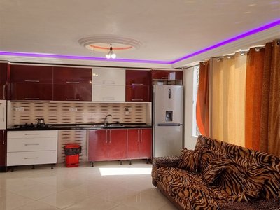 ویلا استخردار دوخوابه عمارت دلم ۲