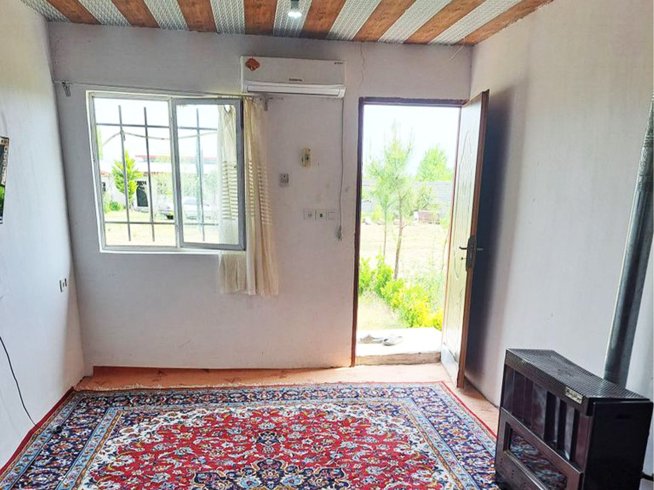 سوئیت یک خوابه مروارید 6