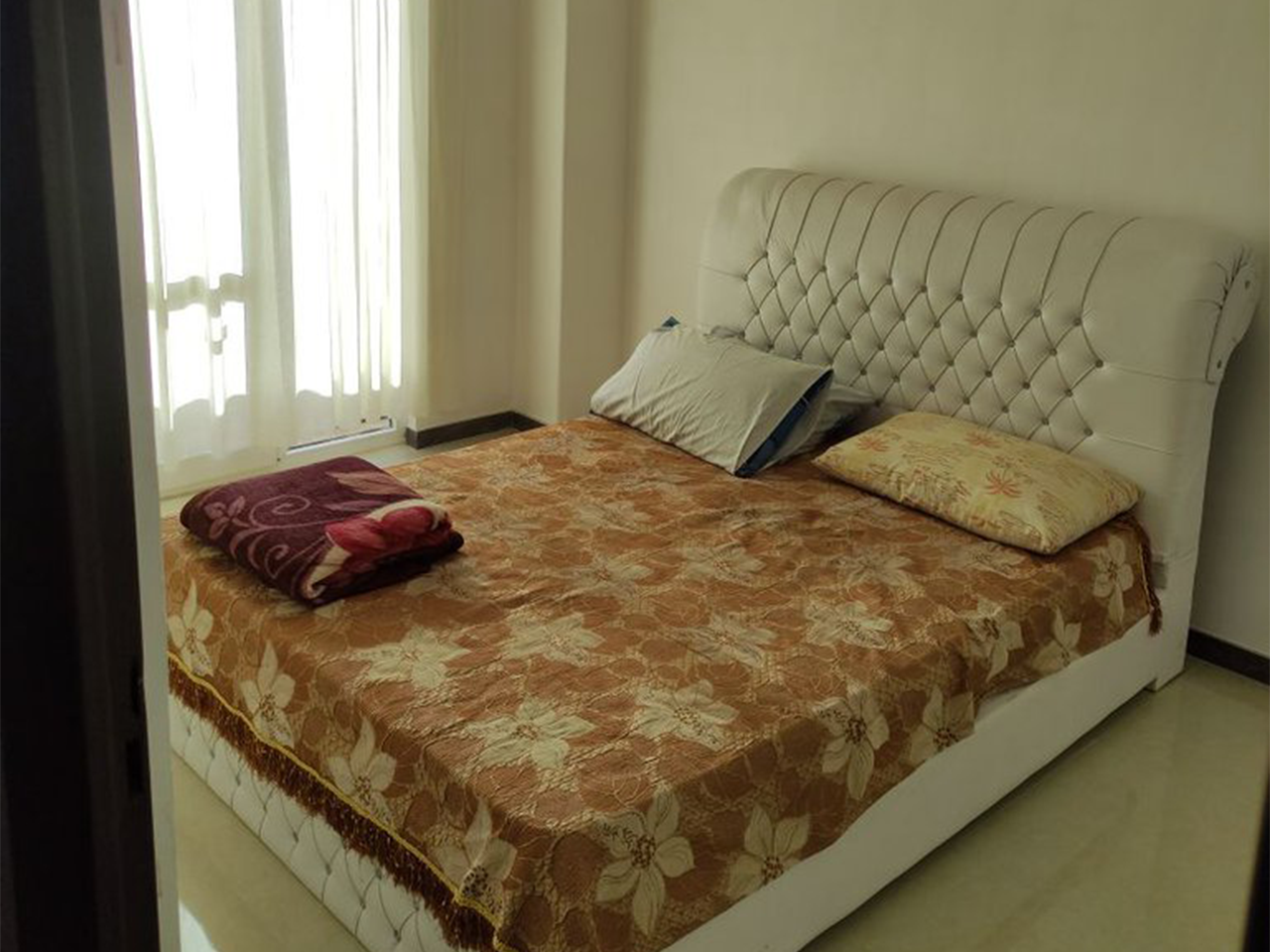 دوخوابه کمالی