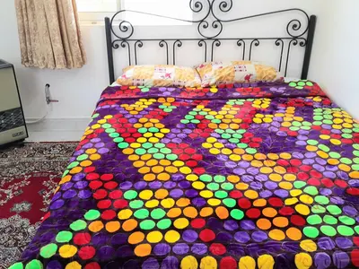 ویلا یک خوابه بهشت پنهان