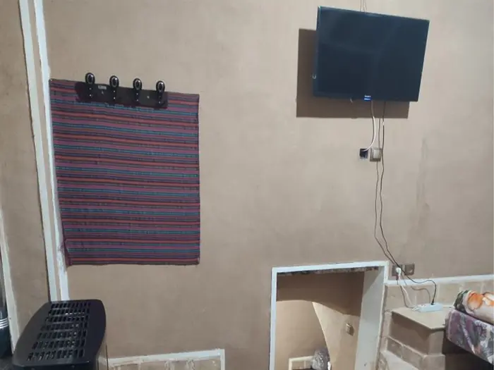 بوم گردی گل ۱ - واحد 3