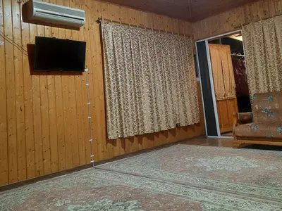 ویلا فلت بهار نارنج