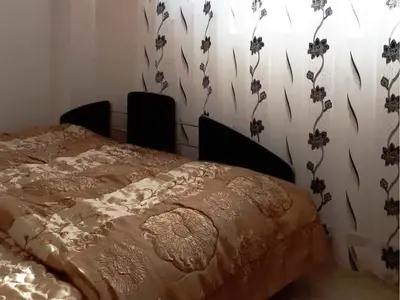 ویلا یک خوابه جنگلی فجر