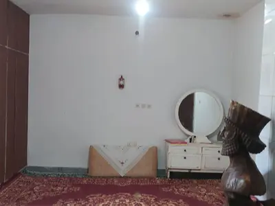 سوئیت یک خوابه قالیکوه