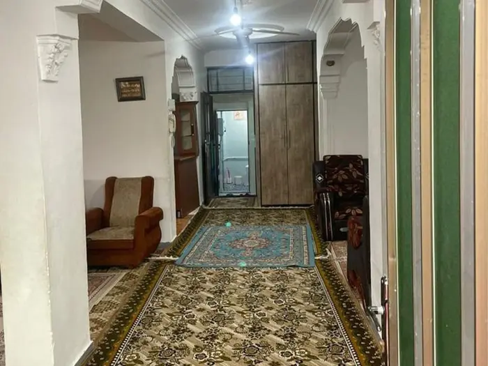 دوخوابه ییلاقات لیپا