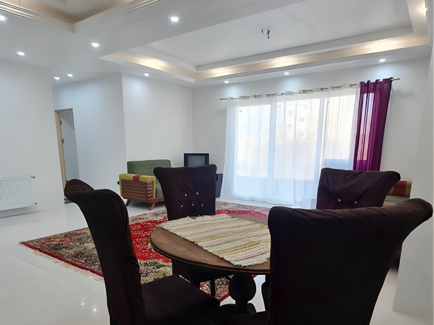 سوئیت دوخوابه علی 4