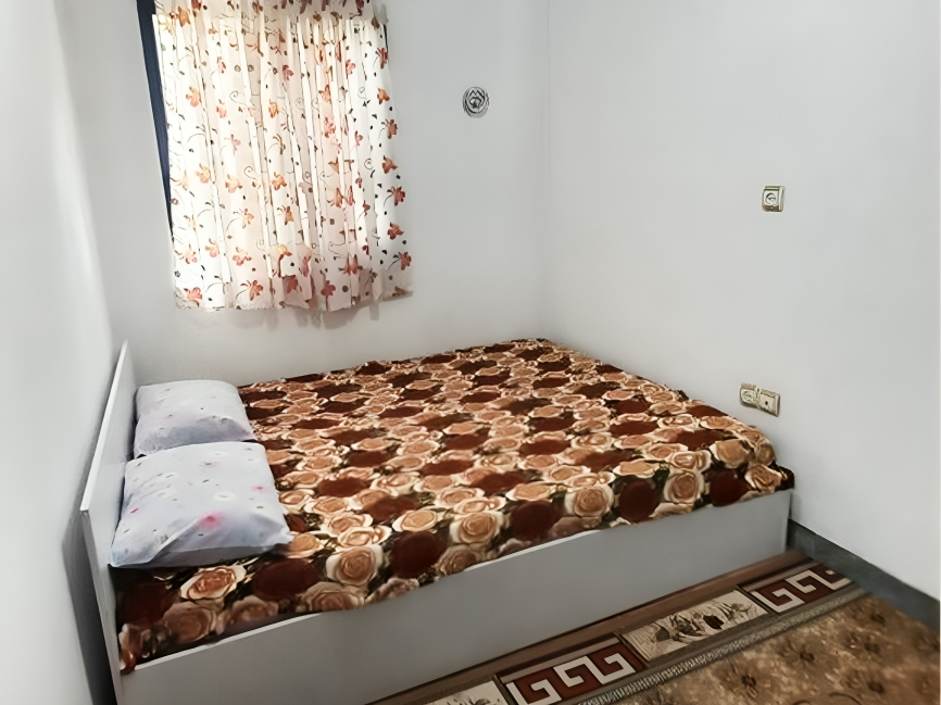 سوئیت یک خوابه بعثت 18