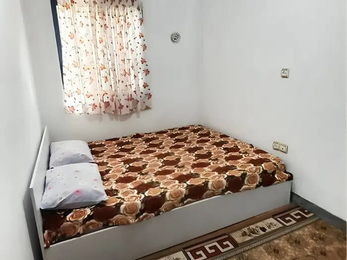 سوئیت یک خوابه بعثت 18