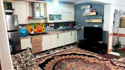 سوئیت یک خوابه اِلما