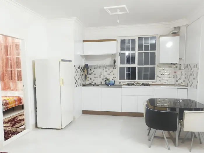 ویلا یک خوابه باغ بوژان واحد 2