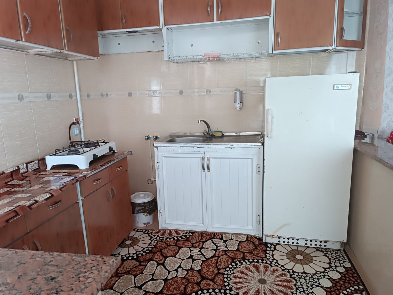 یک خوابه بدخشان