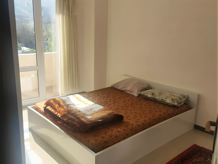 آپارتمان دوخوابه پردیسان