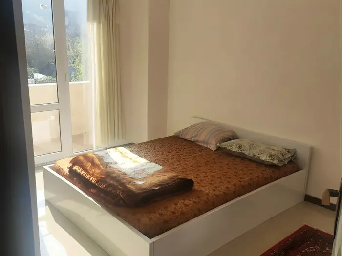 آپارتمان دوخوابه پردیسان - 11