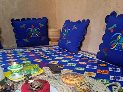 بومگردی عیدروس - واحد حوت