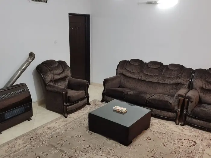 آپارتمان دوخوابه حرم ۱۰۲