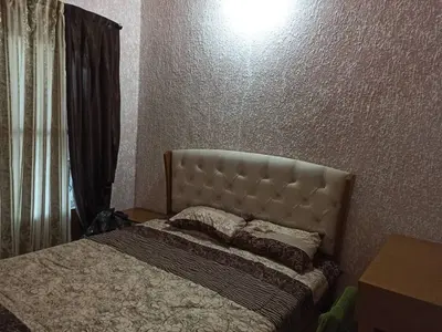 ویلا دوخوابه ساحلی بهارستان