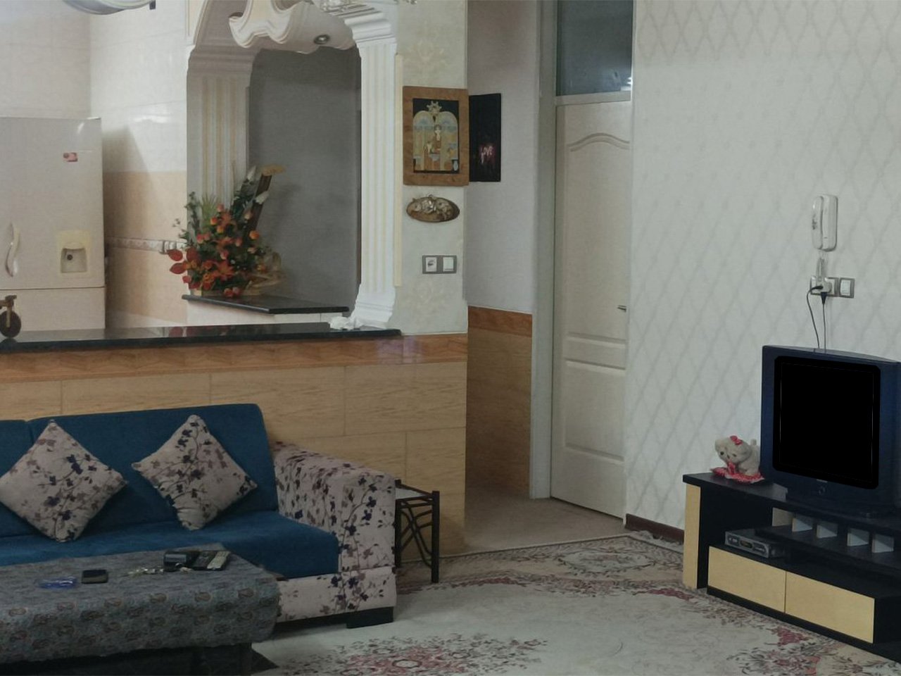 دوخوابه رویایی 1