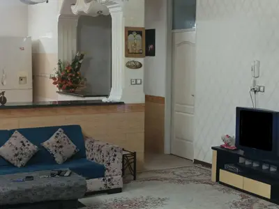 ویلا دوخوابه رویایی 1