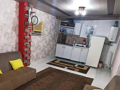 ویلا دوخوابه باران 8