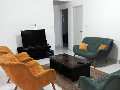 ویلا دوخوابه نیاسته 2