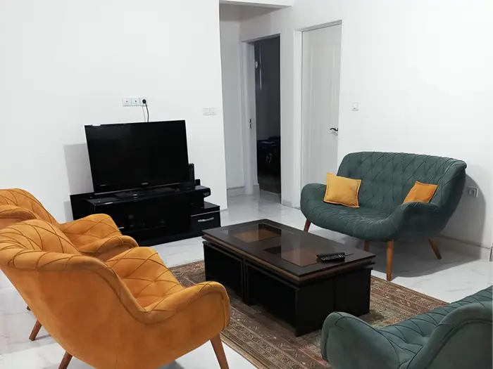 ویلا دوخوابه نیاسته 2