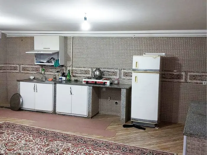 ویلا دوخوابه سالار و فردین