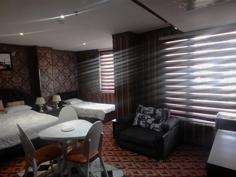 سوئیت فلت اتابک ۴۰۵