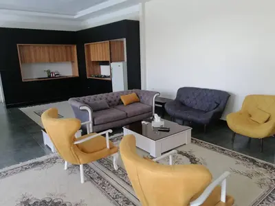 ویلا دوخوابه استخردار آبگرم زانیار 1