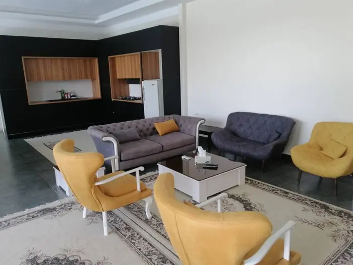 ویلا دوخوابه استخردار آبگرم زانیار 1