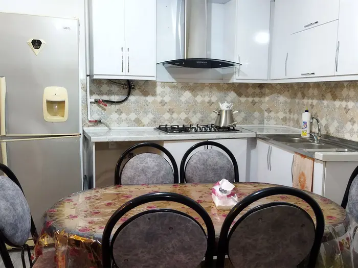 یک خوابه ساحلی دستک