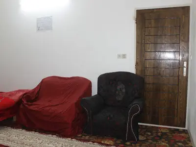 سوئیت فلت مسجد جامع