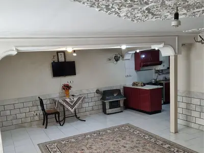 آپارتمان یک خوابه شهروند جی