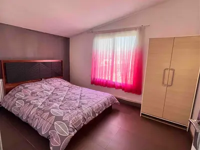 ویلا سه خوابه دوبلکس استخردار آبگرم مریم