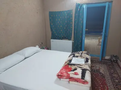 بومگردی جوری ۱ - واحد دوتخته