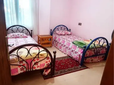 آپارتمان دوخوابه جواهر 1