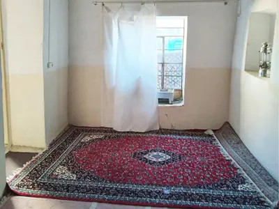 اقامتگاه سنتی یک خوابه خانک