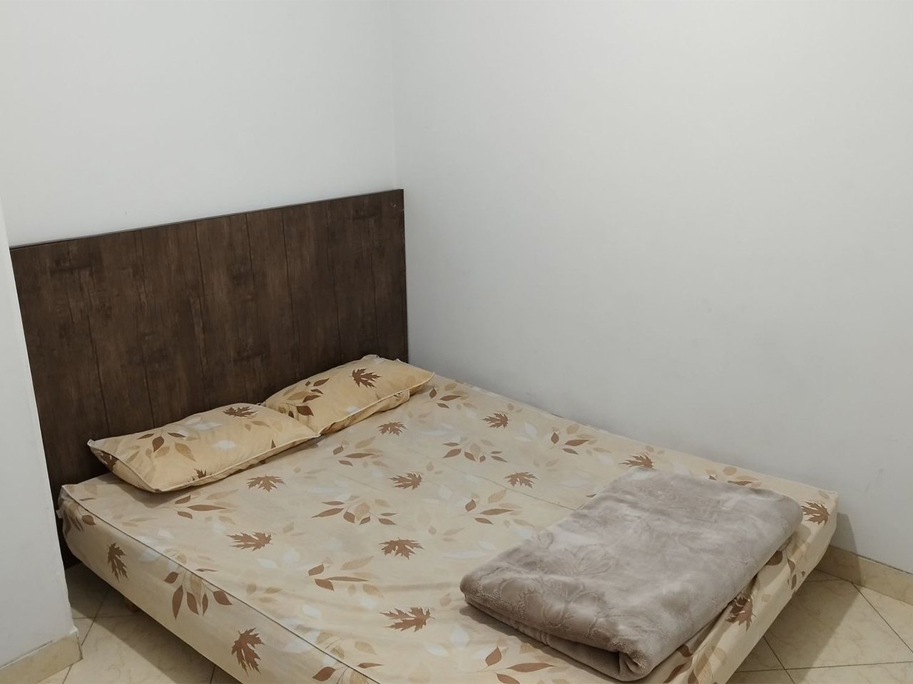 اجاره روزانه آپارتمان دوخوابه بلور ۱۰۳ مشهد