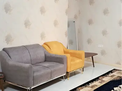 آپارتمان دوخوابه هتل توکا واحد 3