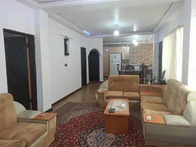 ویلا دوخوابه دوران محله